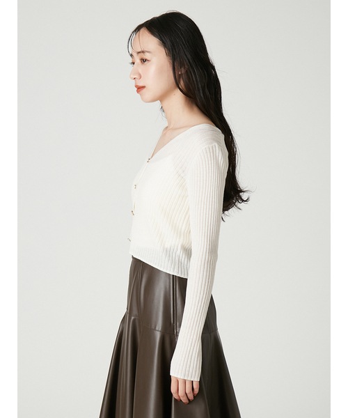 �ڴ��ָ���10%OFF��FRAY I.D �ե쥤�����ǥ��� ���硼��V�ͥå���֥����ǥ����� FWNT264227 /����󥻥������Բľ��ʡ������ˤ�15���ޤ�¨��ȯ��(���˰ʳ�)��