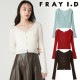 �ڴ��ָ���10%OFF��FRAY I.D �ե쥤�����ǥ��� ���硼��V�ͥå���֥����ǥ����� FWNT264227 /����󥻥������Բľ��ʡ������ˤ�15���ޤ�¨��ȯ��(���˰ʳ�)��