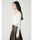 �ڴ��ָ���10%OFF��FRAY I.D �ե쥤�����ǥ��� ���硼��V�ͥå���֥����ǥ����� FWNT264227 /����󥻥������Բľ��ʡ������ˤ�15���ޤ�¨��ȯ��(���˰ʳ�)��