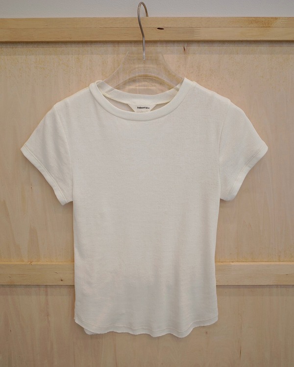 �ڴ��ָ���ݥ����5%��10/18(��)23:59�ޤǡۡ�ͽ���ʡ�TODAYFUL �ȥ��ǥ��ե�  Soft Fraice T-shirts 12710615 4������5��������ͽ�� �ͥ��ݥ�����̵�� /����󥻥������Բľ���