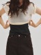 �ڴ��ָ���ݥ����5%��10/18(��)23:59�ޤǡۡ�ͽ���ʡ�TODAYFUL �ȥ��ǥ��ե�  Soft Fraice T-shirts 12710615 4������5��������ͽ�� �ͥ��ݥ�����̵�� /����󥻥������Բľ���