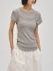 �ڴ��ָ���ݥ����5%��10/18(��)23:59�ޤǡۡ�ͽ���ʡ�TODAYFUL �ȥ��ǥ��ե�  Soft Fraice T-shirts 12710615 4������5��������ͽ�� �ͥ��ݥ�����̵�� /����󥻥������Բľ���