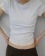 �ڴ��ָ���ݥ����5%��10/18(��)23:59�ޤǡۡ�ͽ���ʡ�TODAYFUL �ȥ��ǥ��ե�  Soft Fraice T-shirts 12710615 4������5��������ͽ�� �ͥ��ݥ�����̵�� /����󥻥������Բľ���