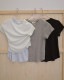 �ڴ��ָ���ݥ����5%��10/18(��)23:59�ޤǡۡ�ͽ���ʡ�TODAYFUL �ȥ��ǥ��ե�  Soft Fraice T-shirts 12710615 4������5��������ͽ�� �ͥ��ݥ�����̵�� /����󥻥������Բľ���