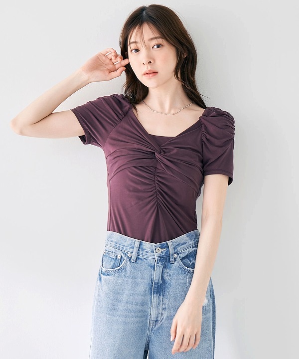 ɲۡͽʡCOCODEAL ǥ ĥȥ㥶ϡե꡼֥åȥ֥饦 75521591 78ͽ ͥݥ̵ /󥻥Բľ