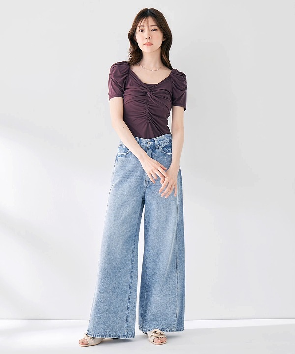 ɲۡͽʡCOCODEAL ǥ ĥȥ㥶ϡե꡼֥åȥ֥饦 75521591 78ͽ ͥݥ̵ /󥻥Բľ
