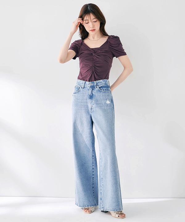 ɲۡͽʡCOCODEAL ǥ ĥȥ㥶ϡե꡼֥åȥ֥饦 75521591 78ͽ ͥݥ̵ /󥻥Բľ