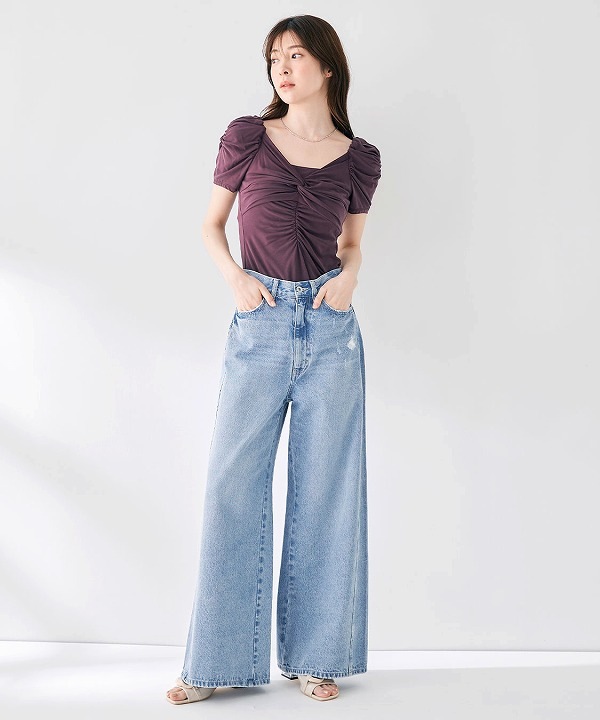 ɲۡͽʡCOCODEAL ǥ ĥȥ㥶ϡե꡼֥åȥ֥饦 75521591 78ͽ ͥݥ̵ /󥻥Բľ