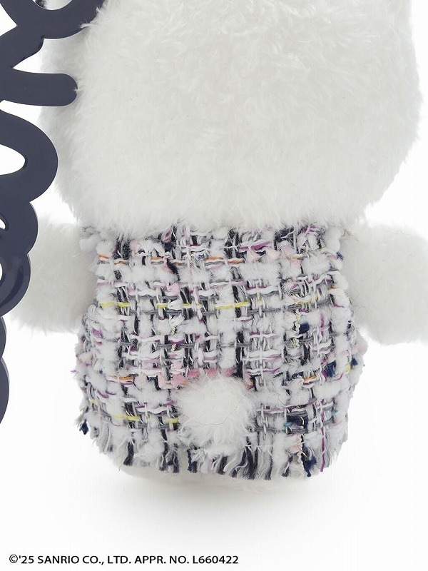 ��SALE30%OFF��SNIDEL ���ʥ��ǥ�  ��HELLO KITTY�ۥ��㡼�� SWGG254697 ���������ݾڡ� ���ʥ��ǥ�ߥ��ƥ� �����   �������ˤ�15���ޤ�¨��ȯ��(���˰ʳ�)�� /����󥻥������Բľ���