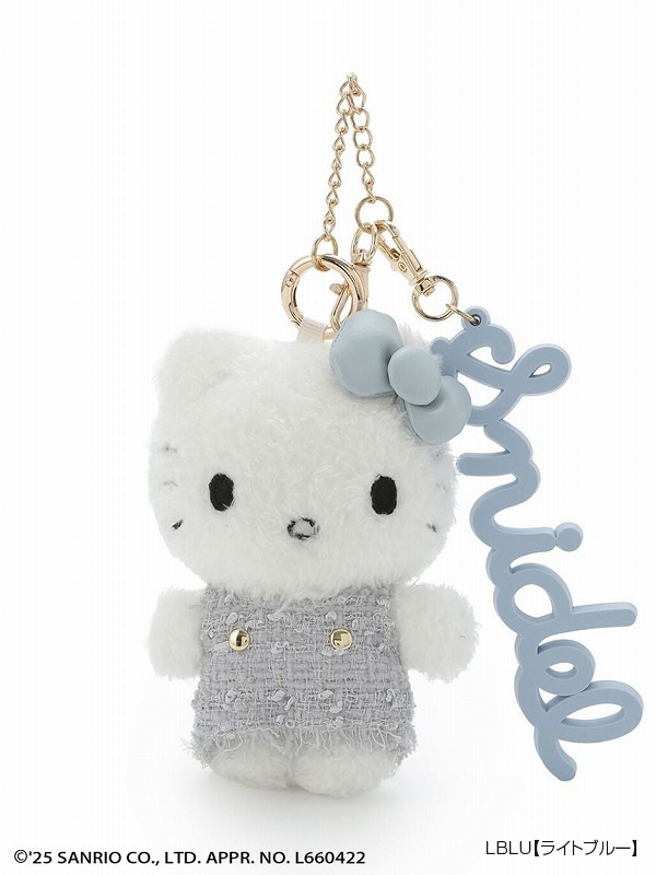 ��SALE30%OFF��SNIDEL ���ʥ��ǥ�  ��HELLO KITTY�ۥ��㡼�� SWGG254697 ���������ݾڡ� ���ʥ��ǥ�ߥ��ƥ� �����   �������ˤ�15���ޤ�¨��ȯ��(���˰ʳ�)�� /����󥻥������Բľ���