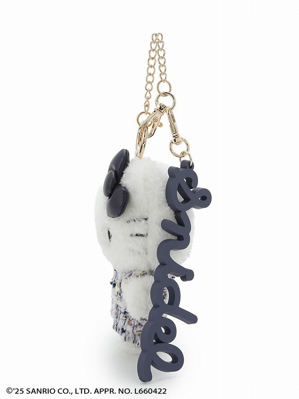 ��SALE30%OFF��SNIDEL ���ʥ��ǥ�  ��HELLO KITTY�ۥ��㡼�� SWGG254697 ���������ݾڡ� ���ʥ��ǥ�ߥ��ƥ� �����   �������ˤ�15���ޤ�¨��ȯ��(���˰ʳ�)�� /����󥻥������Բľ���