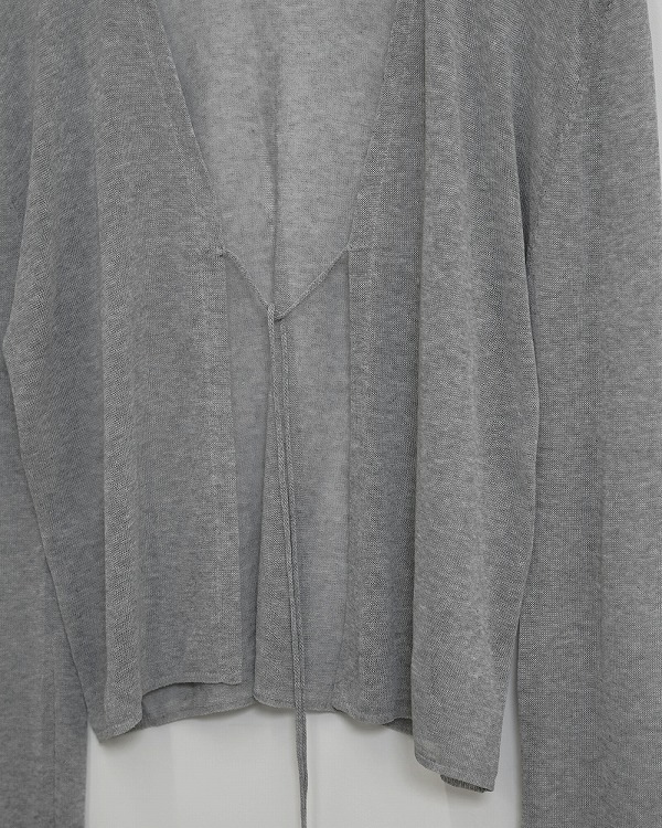 ��ͽ���ʡ�TODAYFUL �ȥ��ǥ��ե�  Compact Sheer Knitcardigan 12610515 4����5�������ͽ�� /����󥻥������Բľ���