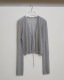��ͽ���ʡ�TODAYFUL �ȥ��ǥ��ե�  Compact Sheer Knitcardigan 12610515 4����5�������ͽ�� /����󥻥������Բľ���