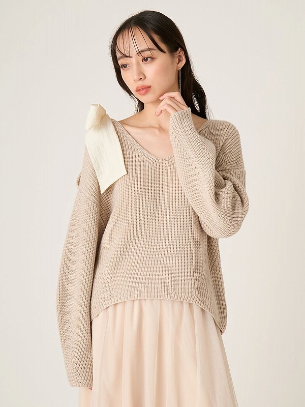 ��SALE 30%OFF��FRAY I.D �ե쥤�����ǥ���  ��NEW YEAR'S SPECIAL ITEM�ۥ�ܥ�˥åȥץ�����塼�륹�����ȥ��å� FWNO261901 /����󥻥������Բľ��ʡ������ˤ�15���ޤ�¨��ȯ��(���˰ʳ�)��