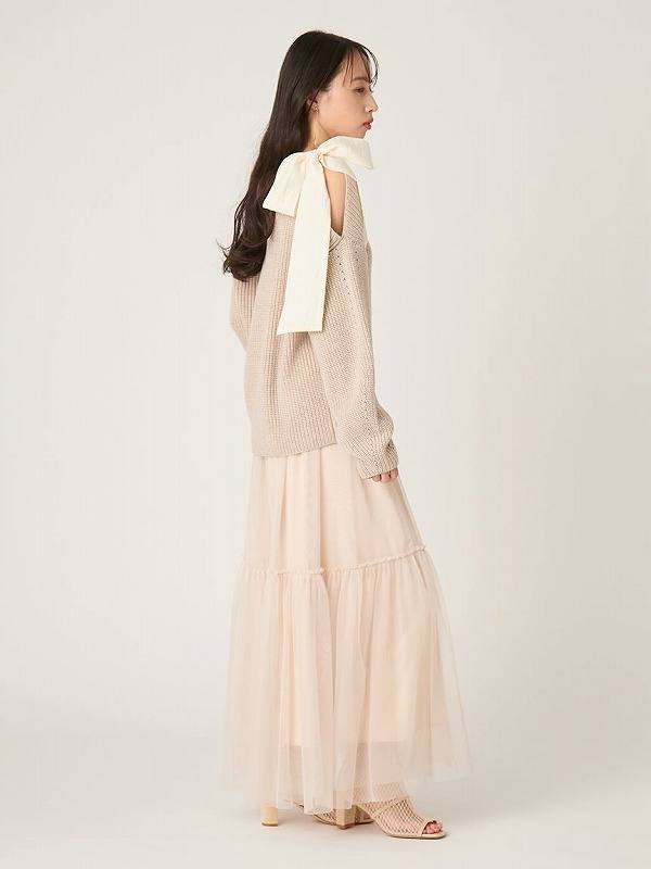 ��SALE 30%OFF��FRAY I.D �ե쥤�����ǥ���  ��NEW YEAR'S SPECIAL ITEM�ۥ�ܥ�˥åȥץ�����塼�륹�����ȥ��å� FWNO261901 /����󥻥������Բľ��ʡ������ˤ�15���ޤ�¨��ȯ��(���˰ʳ�)��