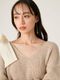 ��SALE 30%OFF��FRAY I.D �ե쥤�����ǥ���  ��NEW YEAR'S SPECIAL ITEM�ۥ�ܥ�˥åȥץ�����塼�륹�����ȥ��å� FWNO261901 /����󥻥������Բľ��ʡ������ˤ�15���ޤ�¨��ȯ��(���˰ʳ�)��