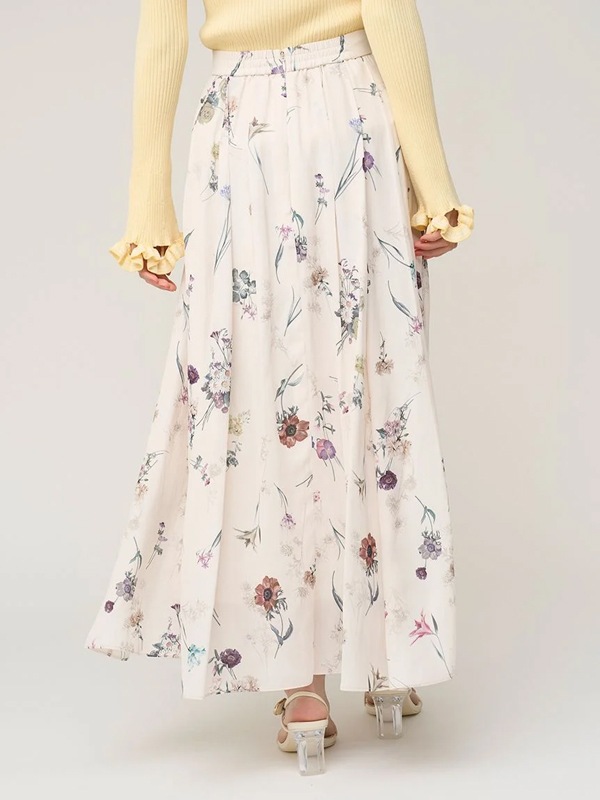 �ڴ��ָ���10%OFF��SNIDEL ���ʥ��ǥ�  �ե������ץ��ȥե쥢�������� SWFS261085  /����󥻥������Բľ��� �������ˤ�15���ޤ�¨��ȯ��(���˰ʳ�)��