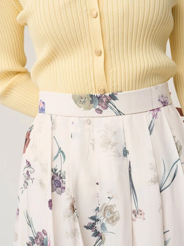 �ڴ��ָ���10%OFF��SNIDEL ���ʥ��ǥ�  �ե������ץ��ȥե쥢�������� SWFS261085  /����󥻥������Բľ��� �������ˤ�15���ޤ�¨��ȯ��(���˰ʳ�)��