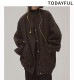 ��ͽ���ʡ�TODAYFUL �ȥ��ǥ��ե�  Silknep Tweed Blouson 12620203 9�����10��������ͽ�� /����󥻥������Բľ���