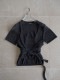 ��SOLD OUT��anuke ����̡���  Wrapcami Layered Knit 62620503 /����󥻥������Բľ��ʡ������ˤ�15���ޤ�¨��ȯ��(���˰ʳ�)��