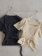 ��SOLD OUT��anuke ����̡���  Wrapcami Layered Knit 62620503 /����󥻥������Բľ��ʡ������ˤ�15���ޤ�¨��ȯ��(���˰ʳ�)��