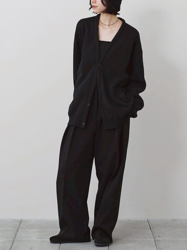 ��ͽ���ʡ�TODAYFUL �ȥ��ǥ��ե�  Cotton Brushed Cardigan 12620609 10�����11�������ͽ�� /����󥻥������Բľ���