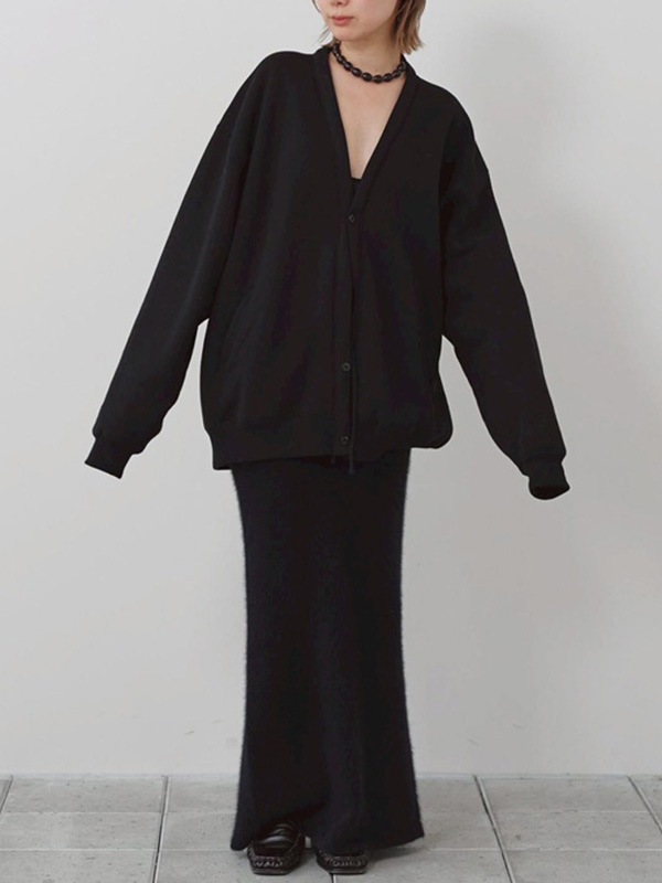 ��ͽ���ʡ�TODAYFUL �ȥ��ǥ��ե�  Cotton Brushed Cardigan 12620609 10�����11�������ͽ�� /����󥻥������Բľ���