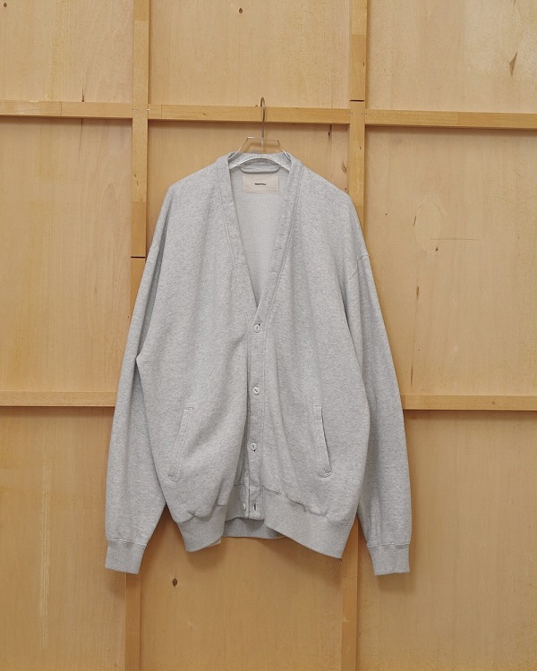 ��ͽ���ʡ�TODAYFUL �ȥ��ǥ��ե�  Cotton Brushed Cardigan 12620609 10�����11�������ͽ�� /����󥻥������Բľ���