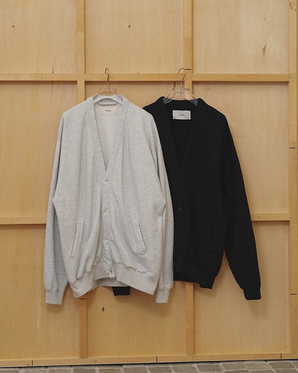 ��ͽ���ʡ�TODAYFUL �ȥ��ǥ��ե�  Cotton Brushed Cardigan 12620609 10�����11�������ͽ�� /����󥻥������Բľ���