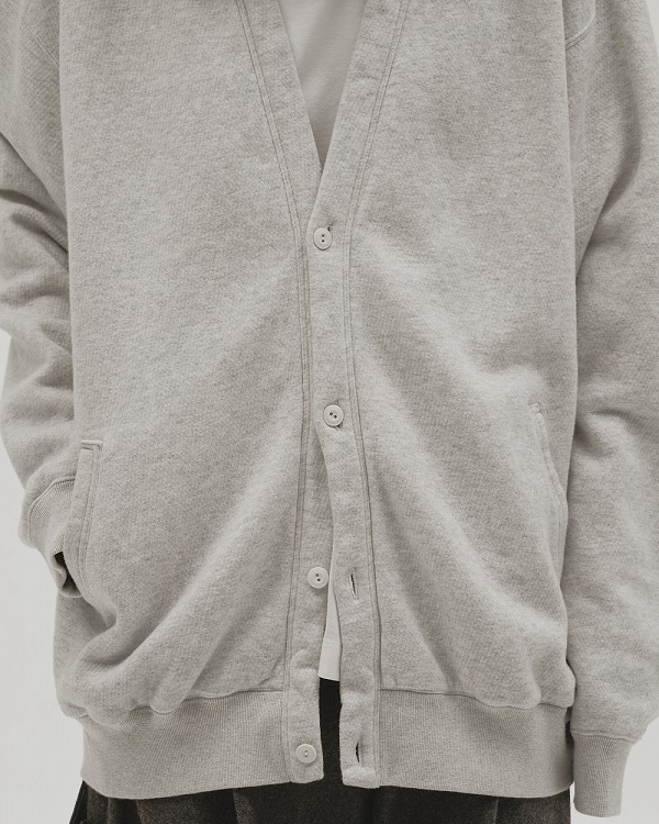 ��ͽ���ʡ�TODAYFUL �ȥ��ǥ��ե�  Cotton Brushed Cardigan 12620609 10�����11�������ͽ�� /����󥻥������Բľ���