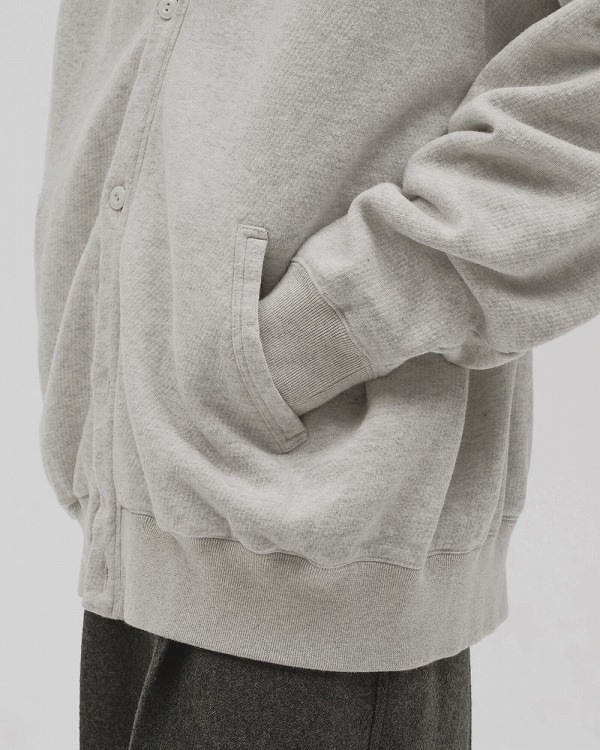 ��ͽ���ʡ�TODAYFUL �ȥ��ǥ��ե�  Cotton Brushed Cardigan 12620609 10�����11�������ͽ�� /����󥻥������Բľ���