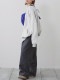 ��ͽ���ʡ�TODAYFUL �ȥ��ǥ��ե�  Cotton Brushed Cardigan 12620609 10�����11�������ͽ�� /����󥻥������Բľ���