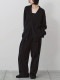 ��ͽ���ʡ�TODAYFUL �ȥ��ǥ��ե�  Cotton Brushed Cardigan 12620609 10�����11�������ͽ�� /����󥻥������Բľ���