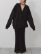 ��ͽ���ʡ�TODAYFUL �ȥ��ǥ��ե�  Cotton Brushed Cardigan 12620609 10�����11�������ͽ�� /����󥻥������Բľ���