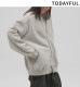 ��ͽ���ʡ�TODAYFUL �ȥ��ǥ��ե�  Cotton Brushed Cardigan 12620609 10�����11�������ͽ�� /����󥻥������Բľ���