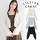 LILLIAN CARAT ��ꥢ�󥫥�å�  �ӥ��塼�ե˥åȥ����ǥ����� 46533102  /����󥻥������Բľ��� �������ˤ�15���ޤ�¨��ȯ��(���˰ʳ�)��