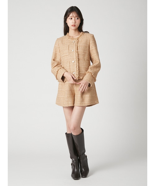 �ڴ��ָ���10%OFF��FRAY I.D �ե쥤�����ǥ���  ���եĥ����ɥ��㥱�å� FWFJ264215  /����󥻥������Բľ��� �������ˤ�15���ޤ�¨��ȯ��(���˰ʳ�)��