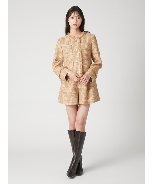 �ڴ��ָ���10%OFF��FRAY I.D �ե쥤�����ǥ���  ���եĥ����ɥ��㥱�å� FWFJ264215  /����󥻥������Բľ��� �������ˤ�15���ޤ�¨��ȯ��(���˰ʳ�)��