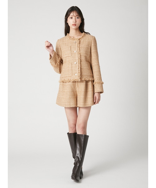 �ڴ��ָ���10%OFF��FRAY I.D �ե쥤�����ǥ���  ���եĥ����ɥ��㥱�å� FWFJ264215  /����󥻥������Բľ��� �������ˤ�15���ޤ�¨��ȯ��(���˰ʳ�)��