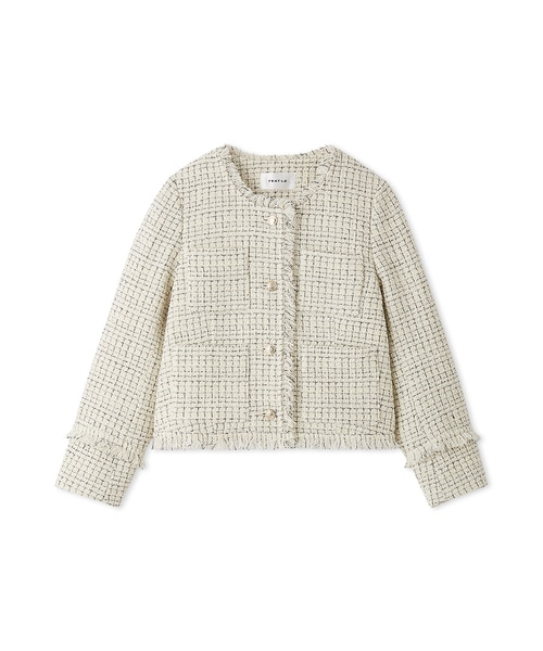 �ڴ��ָ���10%OFF��FRAY I.D �ե쥤�����ǥ���  ���եĥ����ɥ��㥱�å� FWFJ264215  /����󥻥������Բľ��� �������ˤ�15���ޤ�¨��ȯ��(���˰ʳ�)��