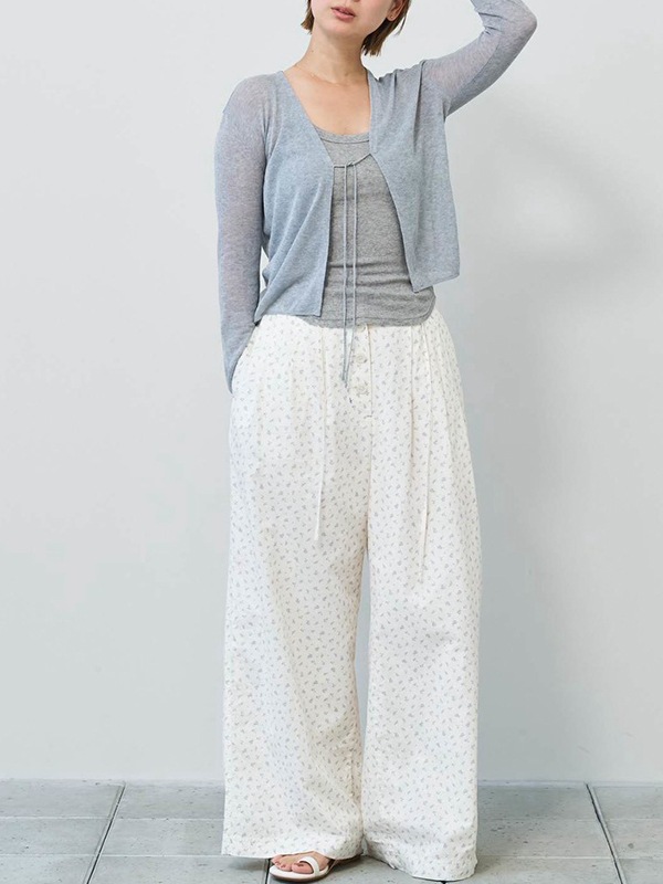 �ڴ��ָ���ݥ����5%��10/18(��)23:59�ޤǡۡ�ͽ���ʡ�TODAYFUL �ȥ��ǥ��ե�  Soft Fraice Camisole 12710616 4������5��������ͽ�� �ͥ��ݥ�����̵�� /����󥻥������Բľ���
