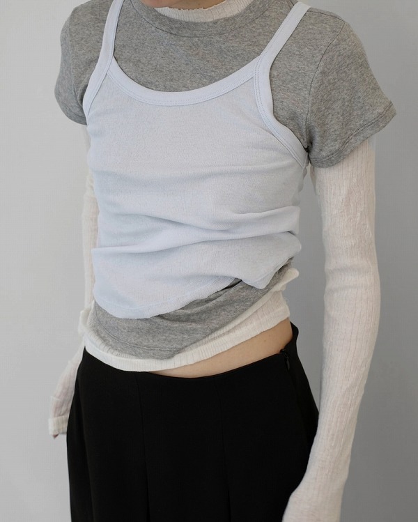 �ڴ��ָ���ݥ����5%��10/18(��)23:59�ޤǡۡ�ͽ���ʡ�TODAYFUL �ȥ��ǥ��ե�  Soft Fraice Camisole 12710616 4������5��������ͽ�� �ͥ��ݥ�����̵�� /����󥻥������Բľ���