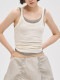 �ڴ��ָ���ݥ����5%��10/18(��)23:59�ޤǡۡ�ͽ���ʡ�TODAYFUL �ȥ��ǥ��ե�  Soft Fraice Camisole 12710616 4������5��������ͽ�� �ͥ��ݥ�����̵�� /����󥻥������Բľ���