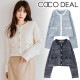COCODEAL ǥ ĥǥ˥åȥǥ 75133068  /󥻥Բľʡˤ15ޤ¨ȯ(˰ʳ)