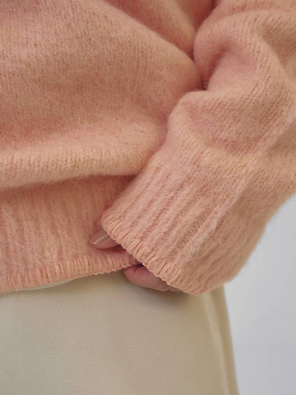 ��SALE30%OFF��TODAYFUL �ȥ��ǥ��ե�  Brushed Over Knit 12520532  /����󥻥������Բľ��� �������ˤ�15���ޤ�¨��ȯ��(���˰ʳ�)��