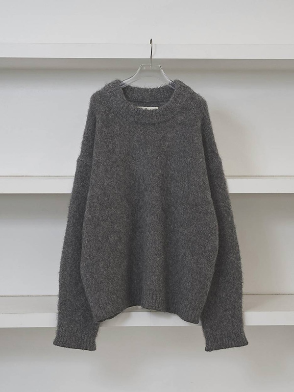 SALE30%OFF】TODAYFUL トゥデイフル Brushed Over Knit 12520532