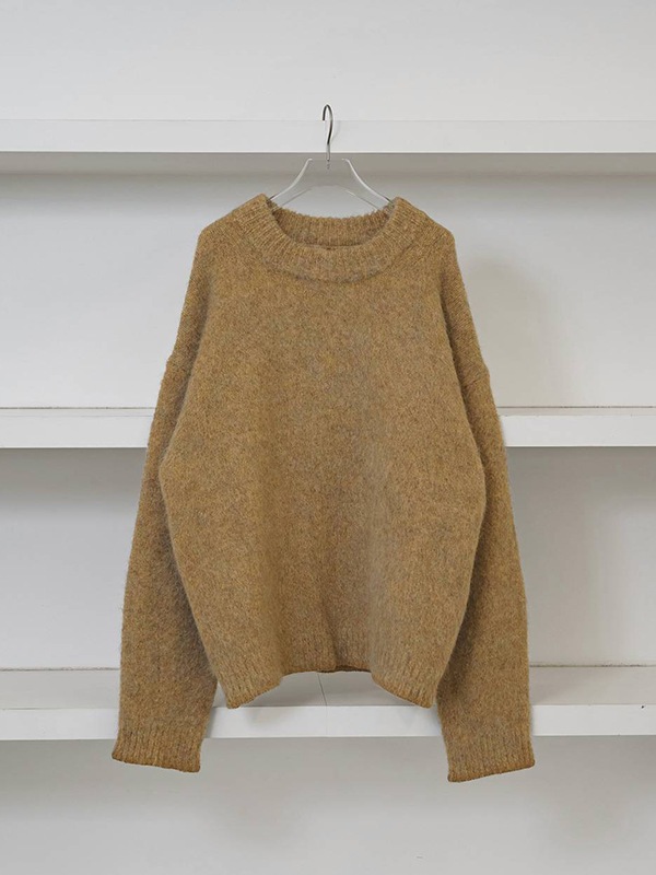 ��SALE30%OFF��TODAYFUL �ȥ��ǥ��ե�  Brushed Over Knit 12520532  /����󥻥������Բľ��� �������ˤ�15���ޤ�¨��ȯ��(���˰ʳ�)��