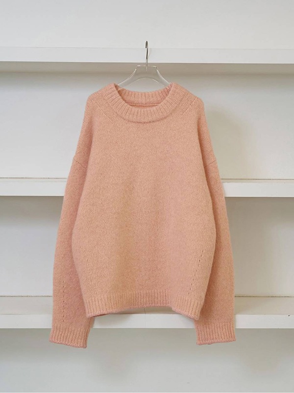 ��SALE30%OFF��TODAYFUL �ȥ��ǥ��ե�  Brushed Over Knit 12520532  /����󥻥������Բľ��� �������ˤ�15���ޤ�¨��ȯ��(���˰ʳ�)��