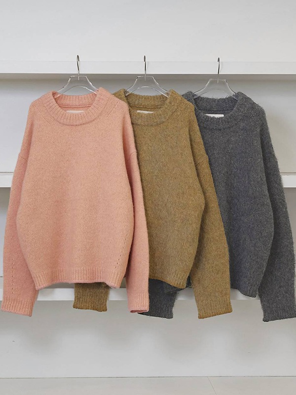 ��SALE30%OFF��TODAYFUL �ȥ��ǥ��ե�  Brushed Over Knit 12520532  /����󥻥������Բľ��� �������ˤ�15���ޤ�¨��ȯ��(���˰ʳ�)��