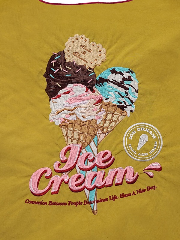 Ball&Chain ܡ륢ɥ ICE.CREAM 301063  M Ź Хå ˤ15ޤ¨ȯ(˰ʳ)